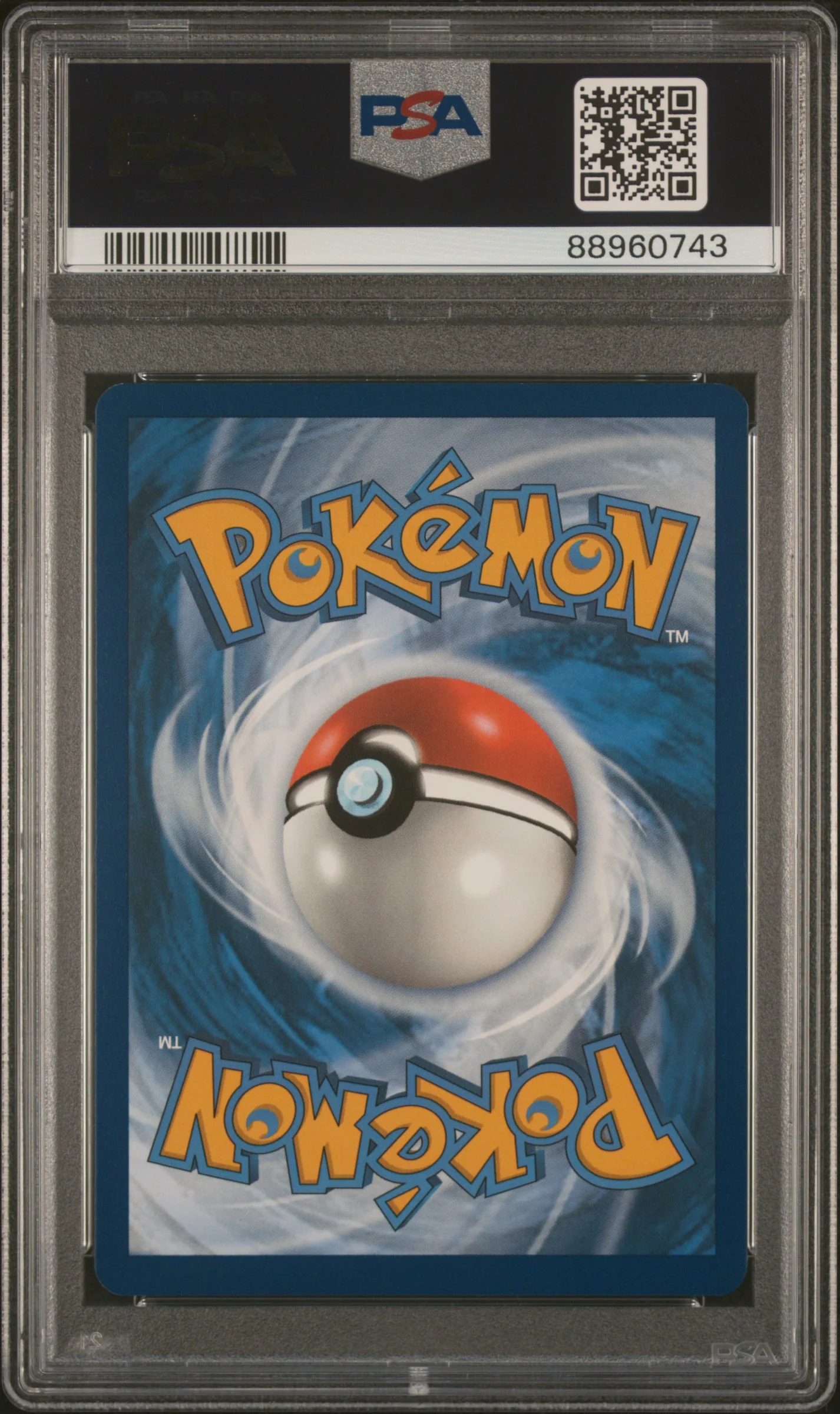 CHARIZARD ex SPECIAL ILLUSTRATION RARE 2024 POKEMON PAF EN-PALDEAN FATES PSA GEM MT 10 - Image 2