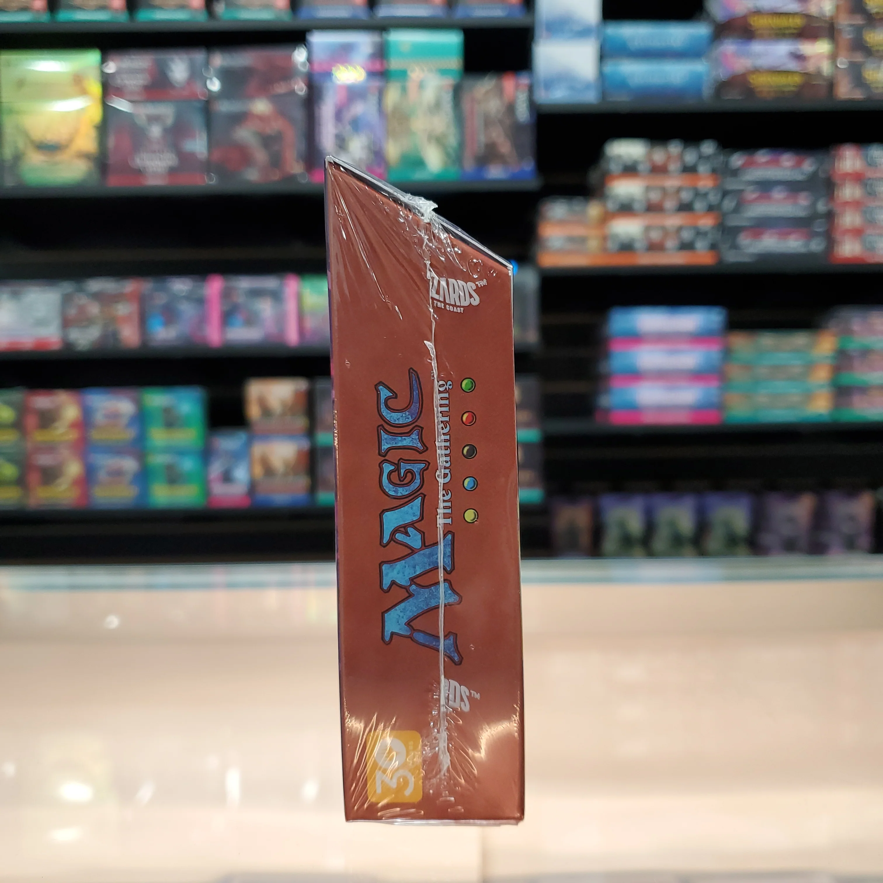 Magic: The Gathering - Dominaria United - Collector Booster Display - Image 3