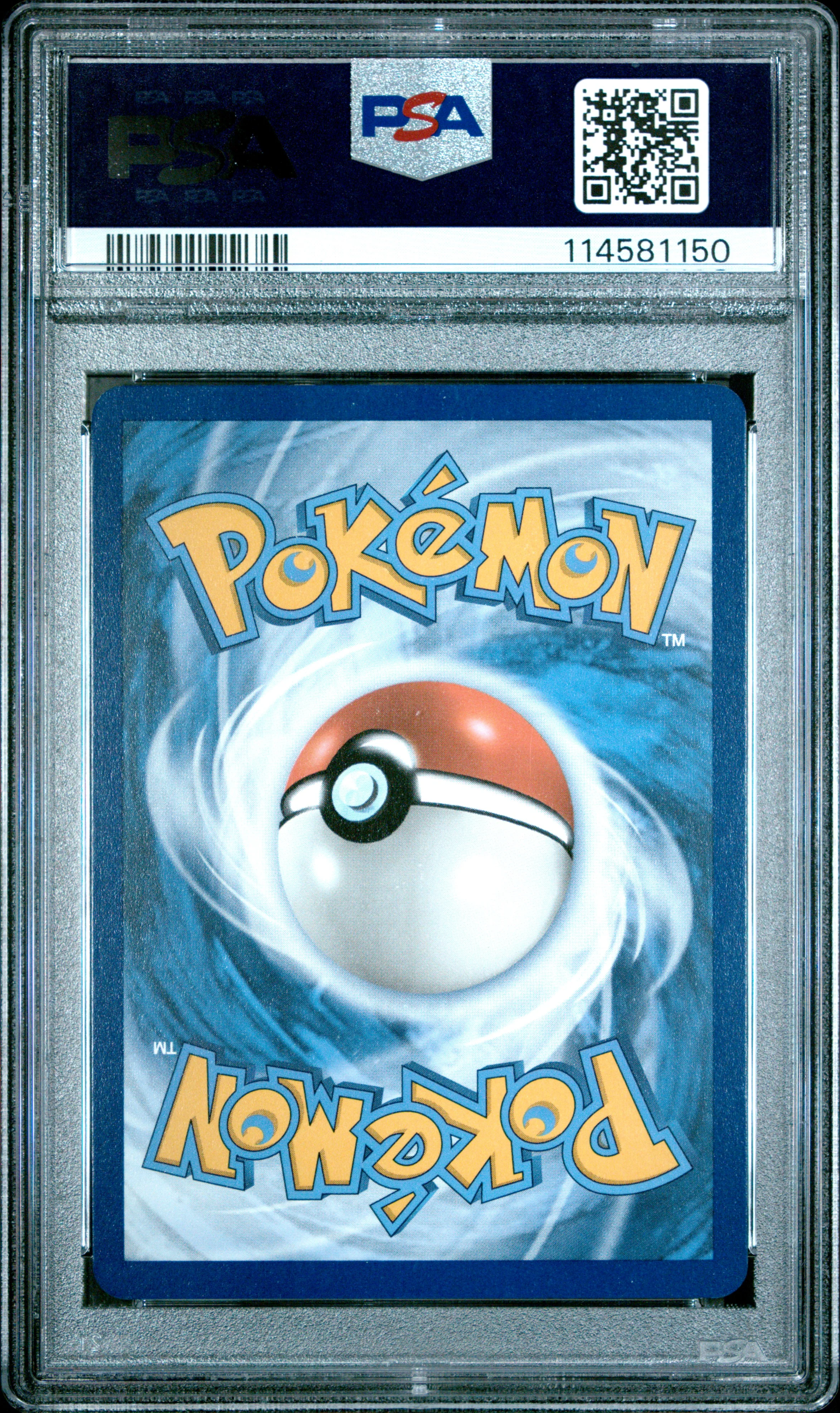 EEVEE PRISMATIC EVOLUTIONS PC ETB 2025 POKEMON SVP EN-SV BLACK STAR PROMO PSA GEM MT 10 - Image 2