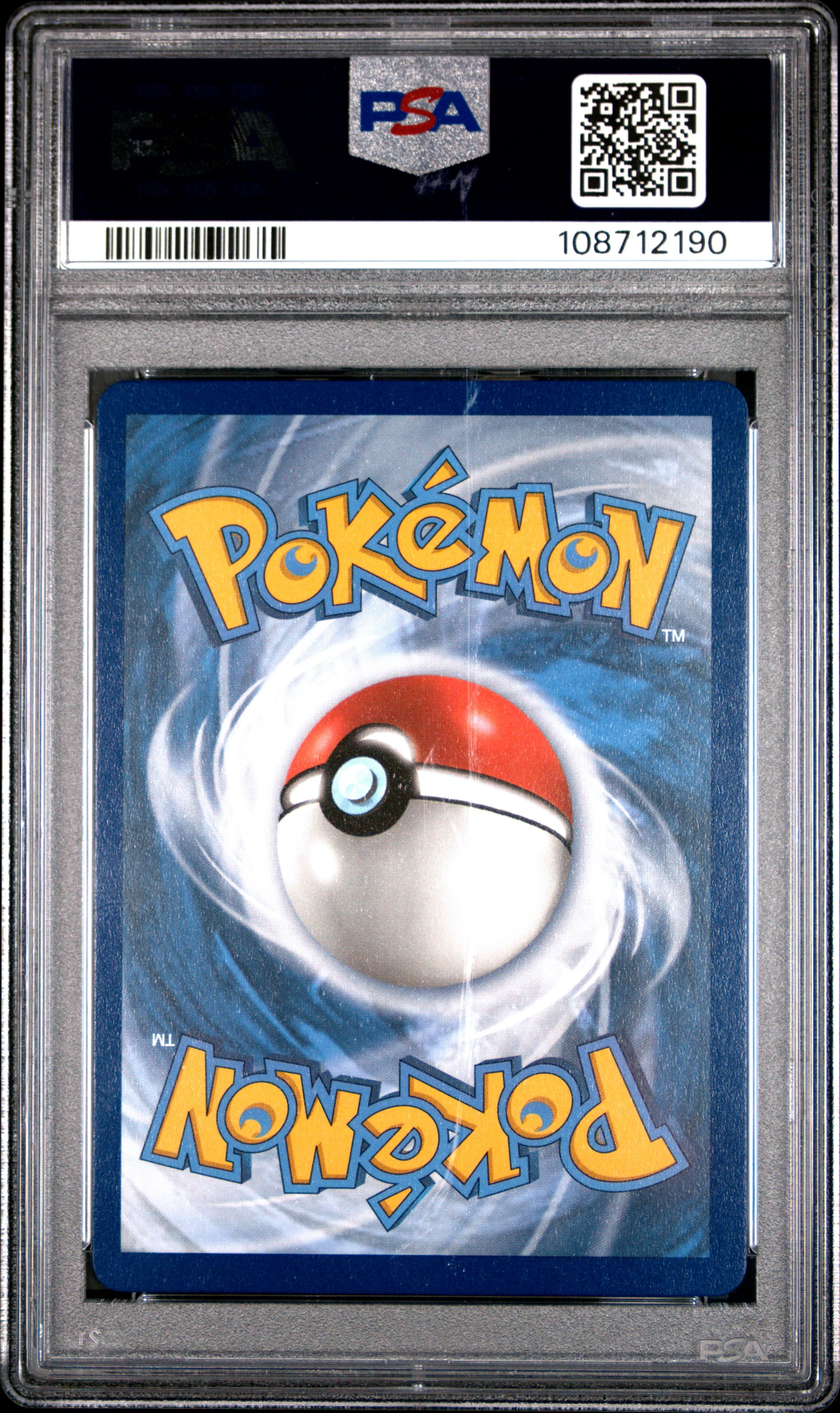 FA/MACHAMP V ASTRAL RADIANCE 2022 POKEMON SWORD & SHIELD ASTRAL RADIANCE PSA GEM MT 10 - Image 2