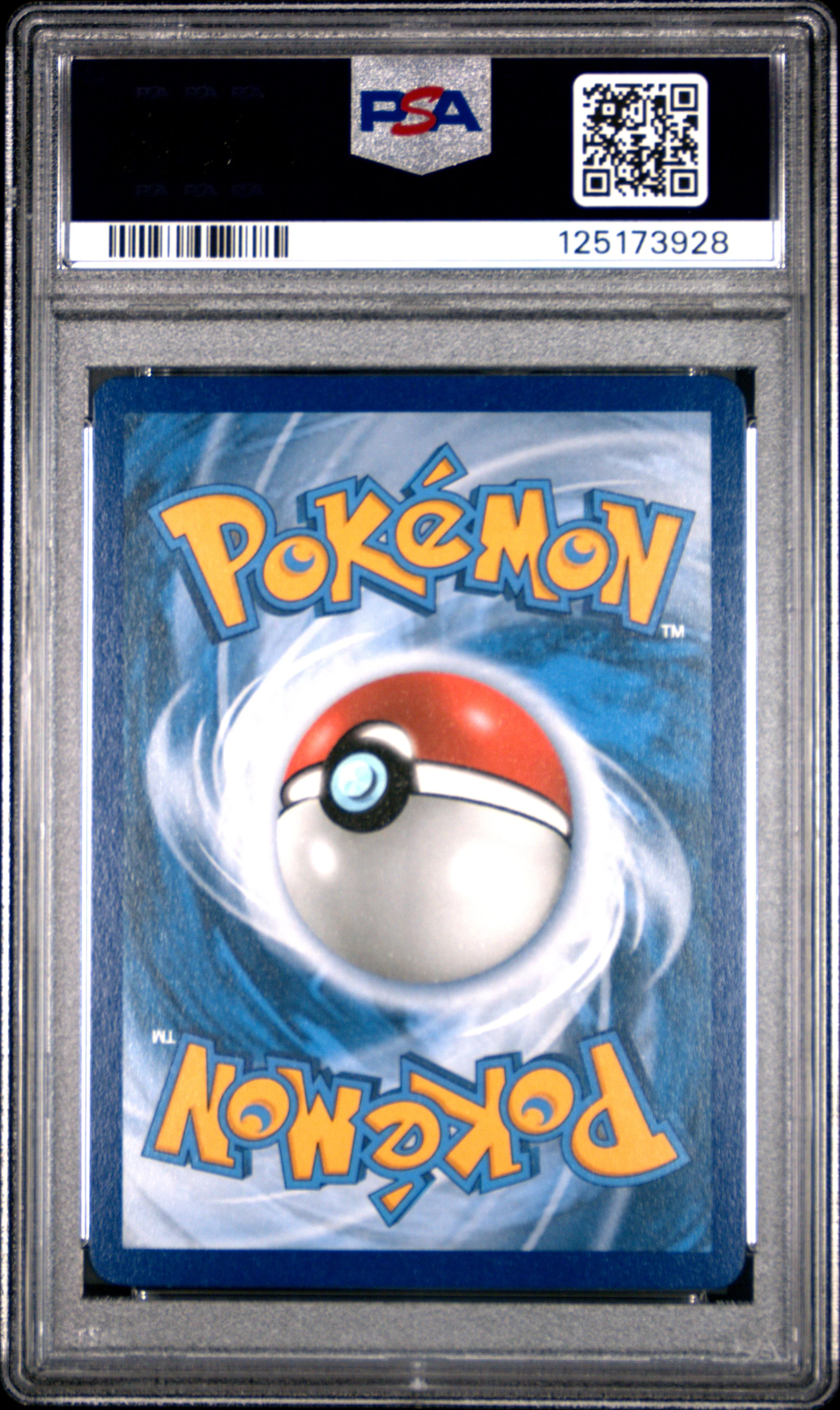 FA/PIKACHU FIGURE COLLECTION 2020 POKEMON SWSH BLACK STAR PROMO PSA GEM MT 10 - Image 2