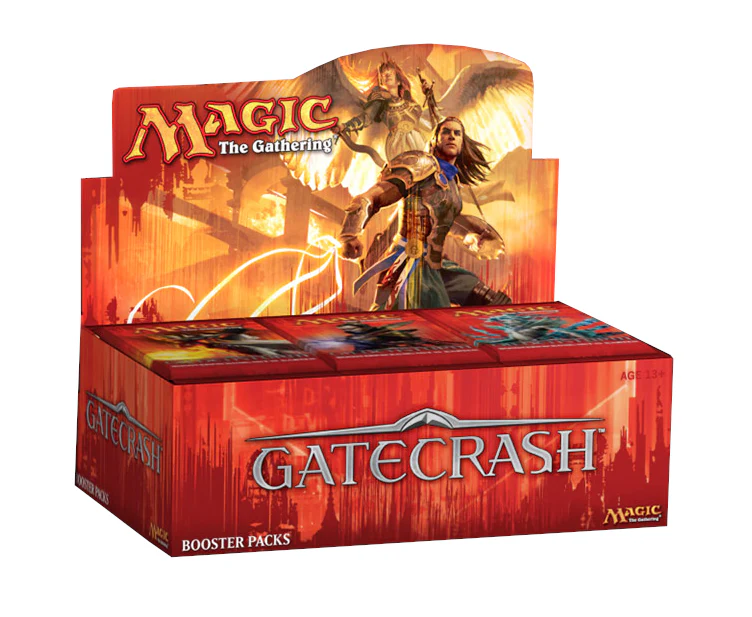 Magic: The Gathering - Gatecrash - Booster Box - Image 5