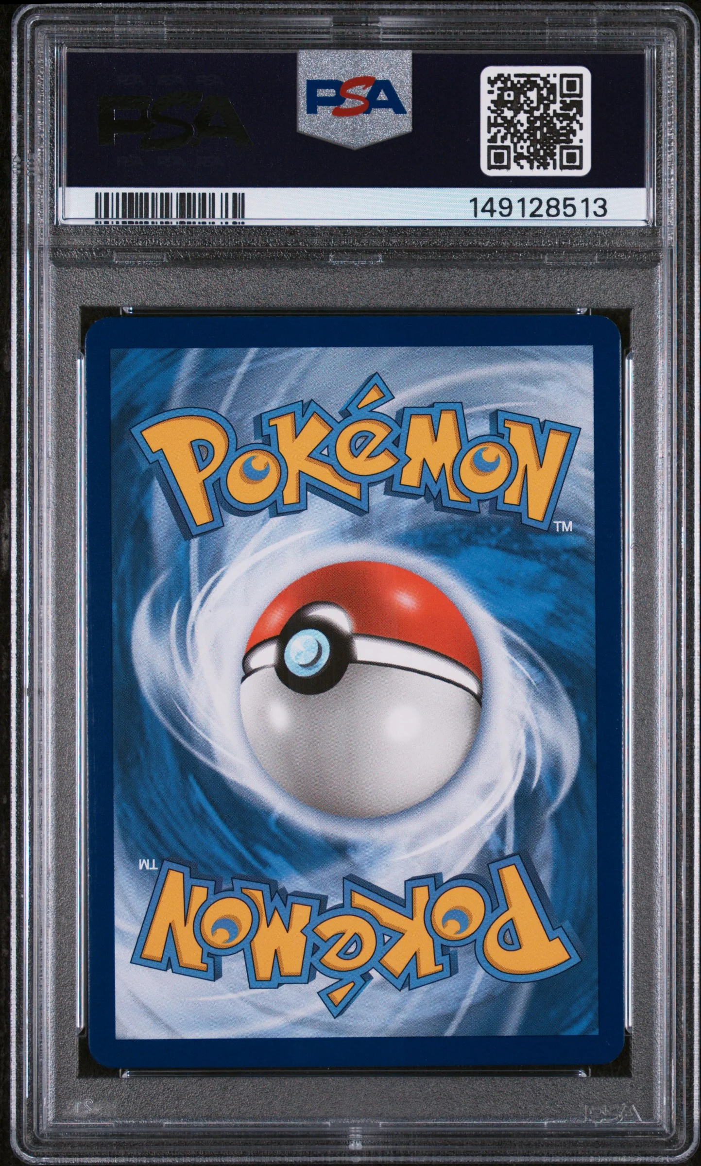 MEWTWO & MEW GX UNIFIED MINDS 2019 POKEMON SUN & MOON UNIFIED MINDS PSA GEM MT 10 - Image 2