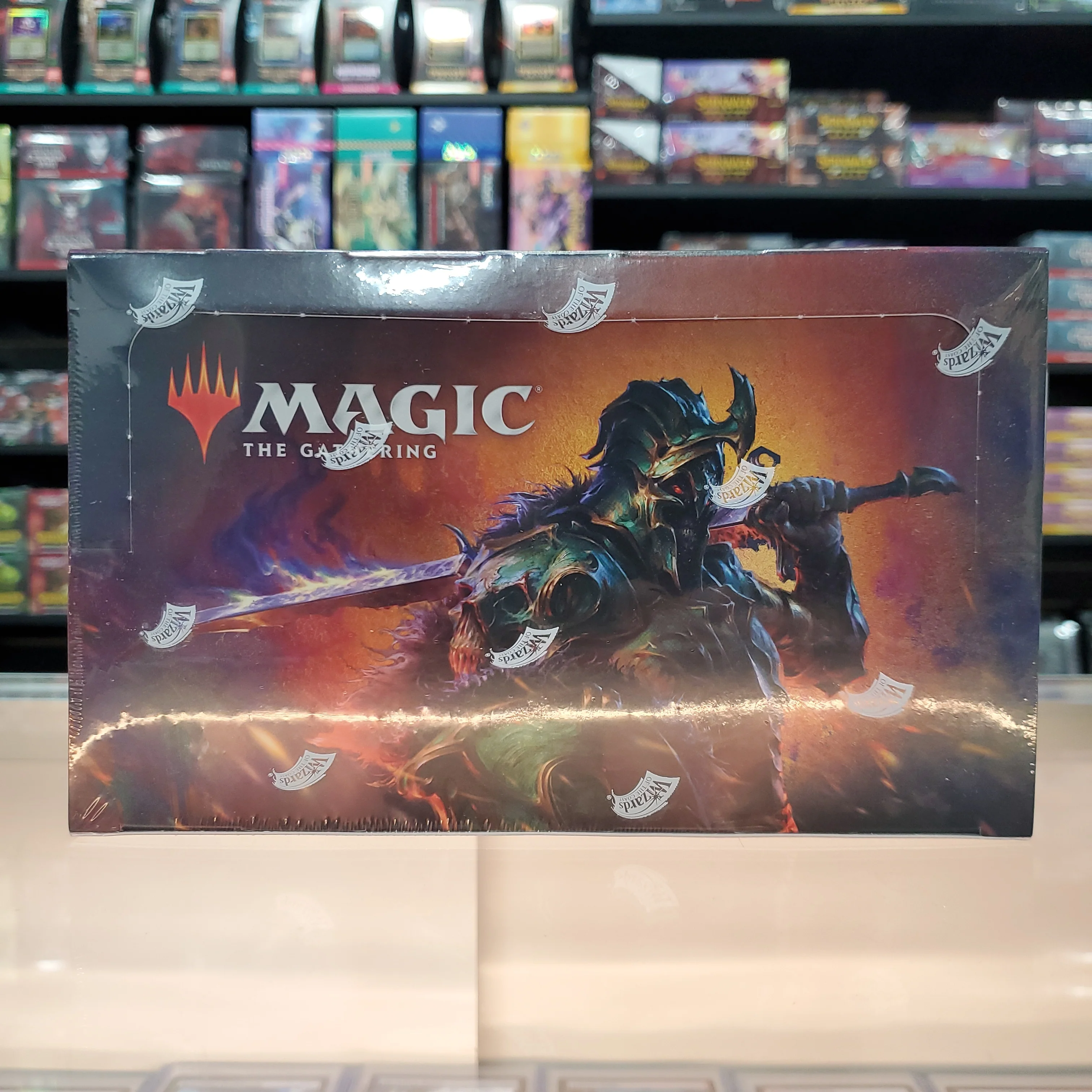Magic: The Gathering - Modern Horizons 2 - Draft Booster Box - Image 3