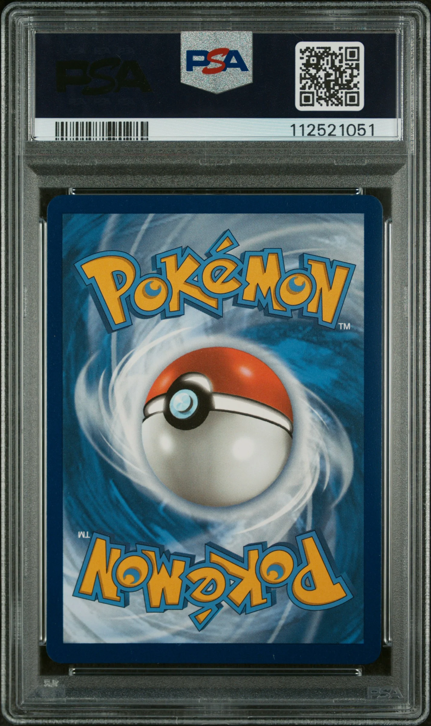 ORGN.FRM.PALKIA VSTAR CROWN ZENITH-FA-SECRET 2023 POKEMON SWORD AND SHIELD CROWN ZENITH PSA GEM MT 10 - Image 2