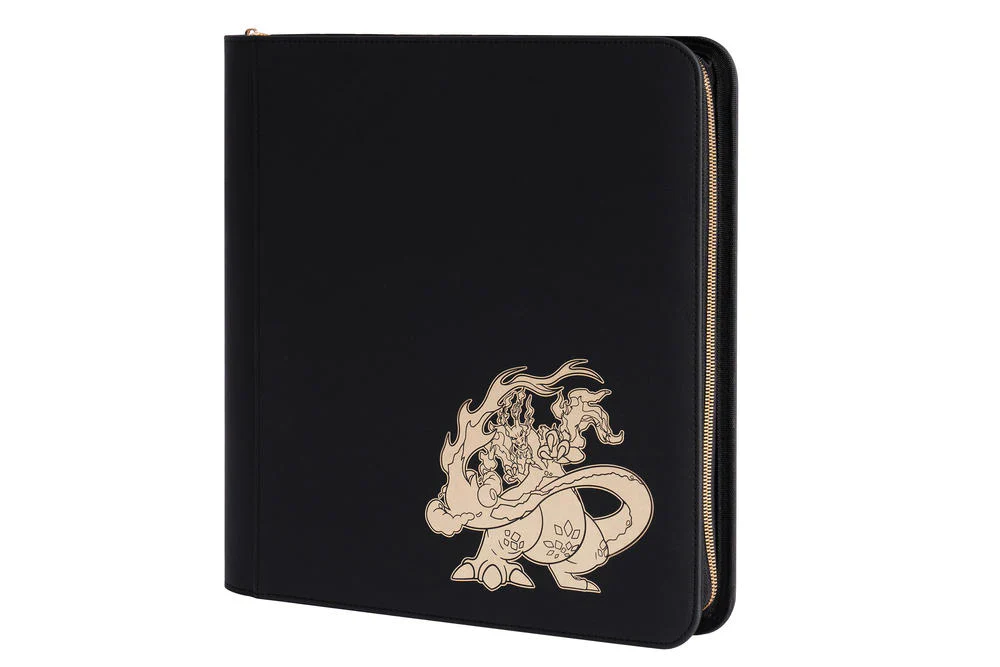 Pokémon TCG: Charizard VMAX Collection Set Gift Box (Simplified Chinese) - Image 4