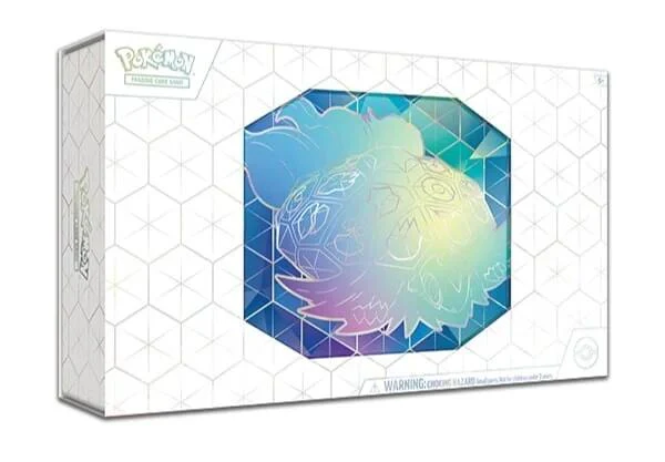 Pokémon TCG: Scarlet & Violet: Ultra-Premium Collection (Terapagos ex) - Image 3