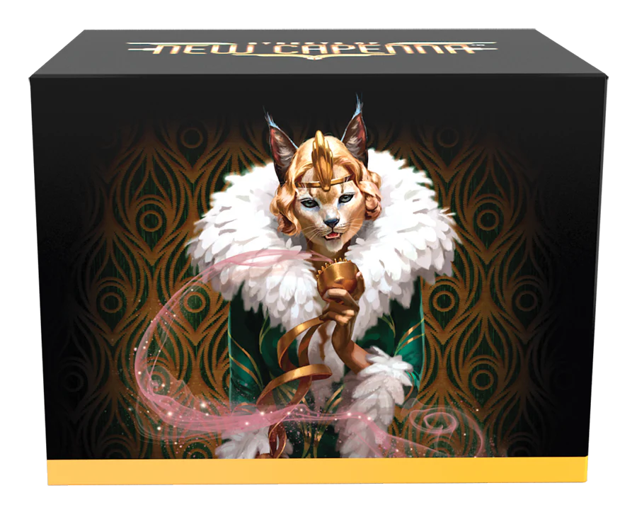 Magic: The Gathering - Streets of New Capenna - Commander Deck (Cabaretti Cacophony) - Image 8