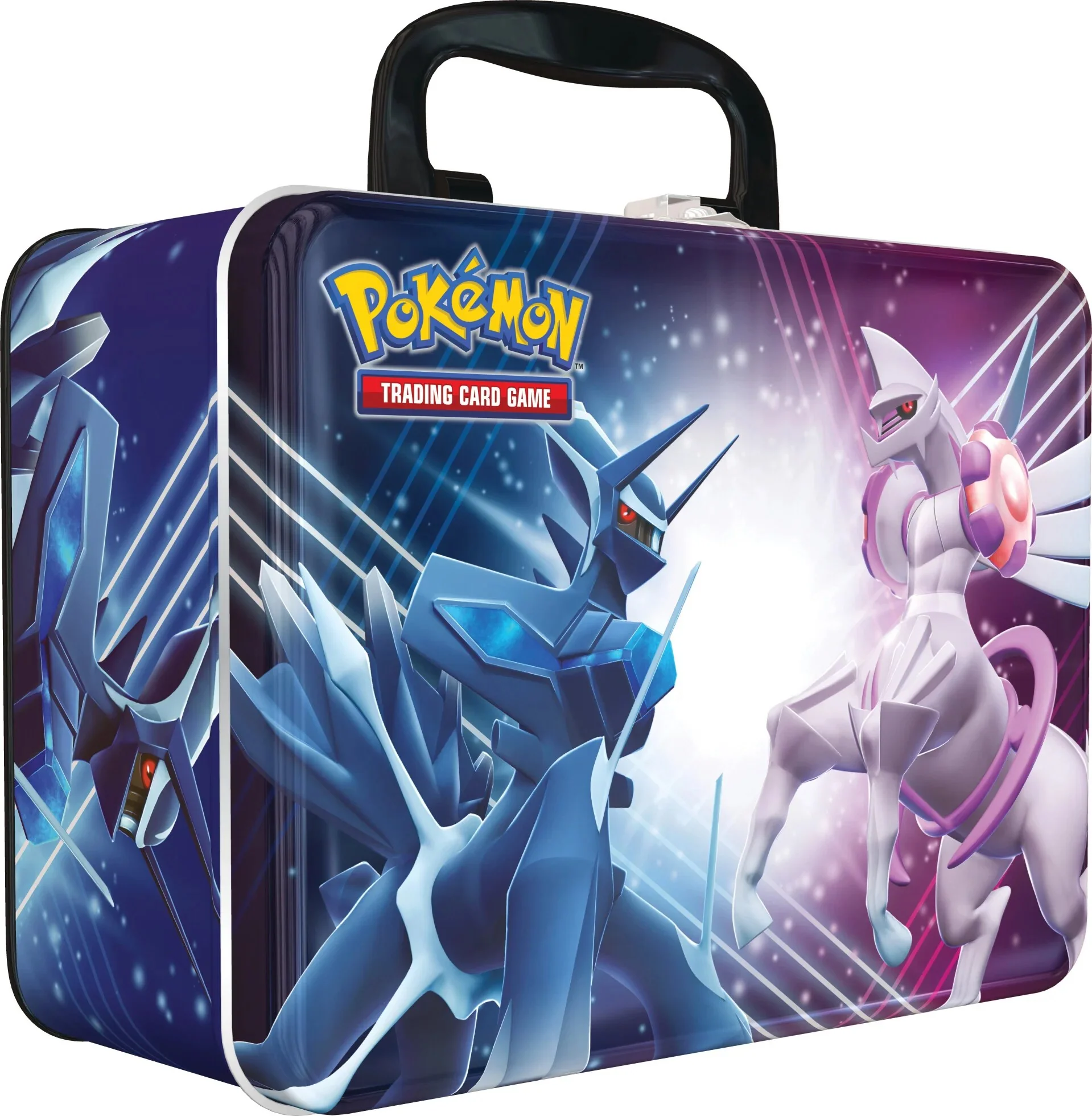 Pokémon TCG: Sword & Shield: Silver Tempest - Collector Chest - Image 3
