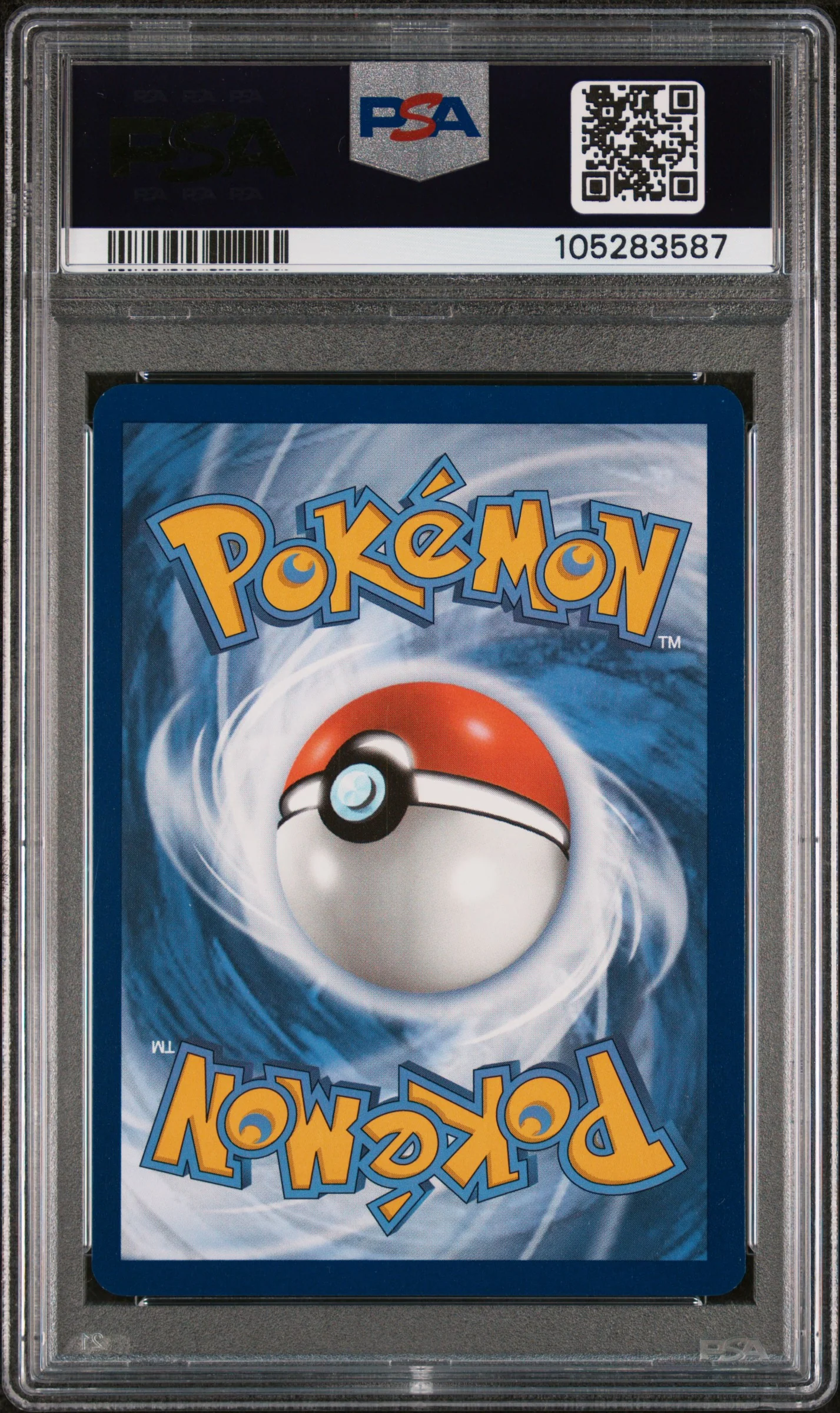 TERAPAGOS ex SPECIAL ILLUSTRATION RARE 2024 POKEMON SCR EN-STELLAR CROWN PSA GEM MT 10 - Image 2