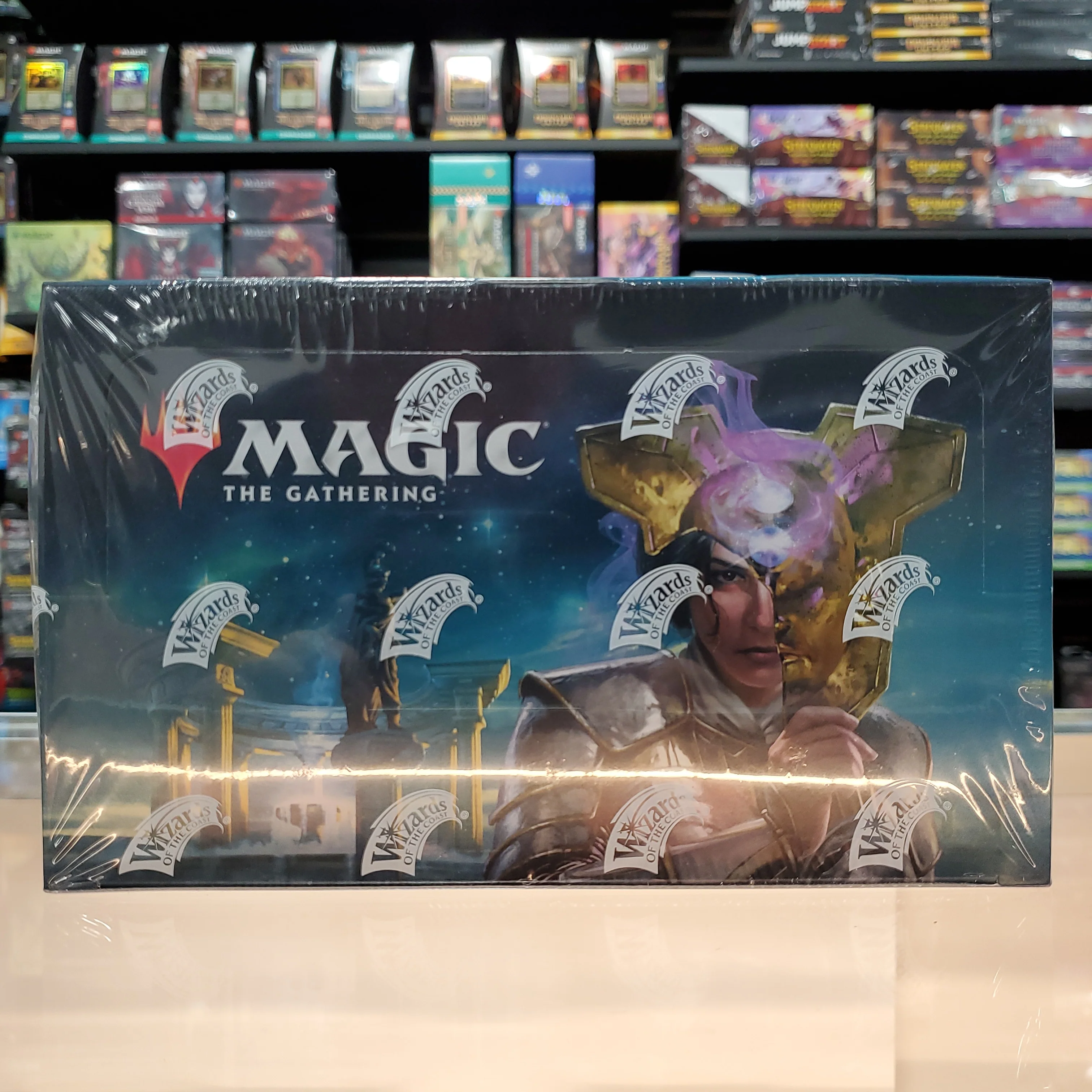 Magic: The Gathering - Theros Beyond Death - Booster Box - Image 2