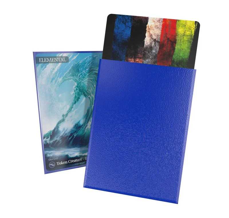 Ultimate Guard - Cortex Sleeves - Matte Blue 100 CT - Image 4