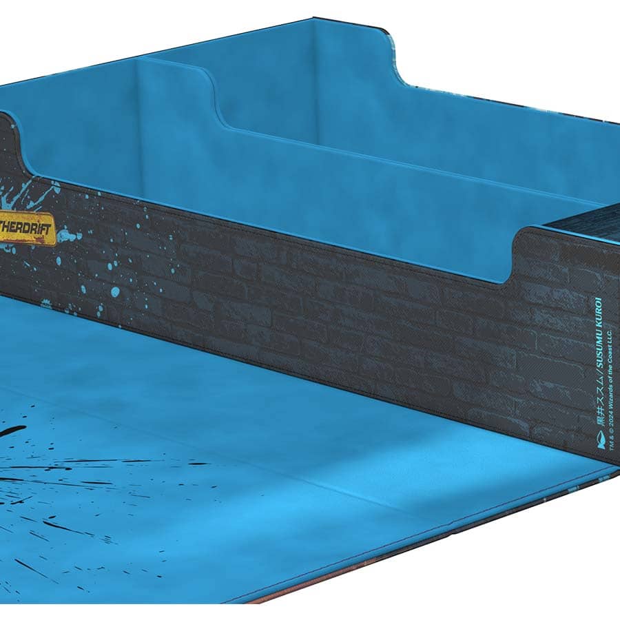 Ultimate Guard: Omnihive 1000+ Deck Box - Aetherdrift - Image 3