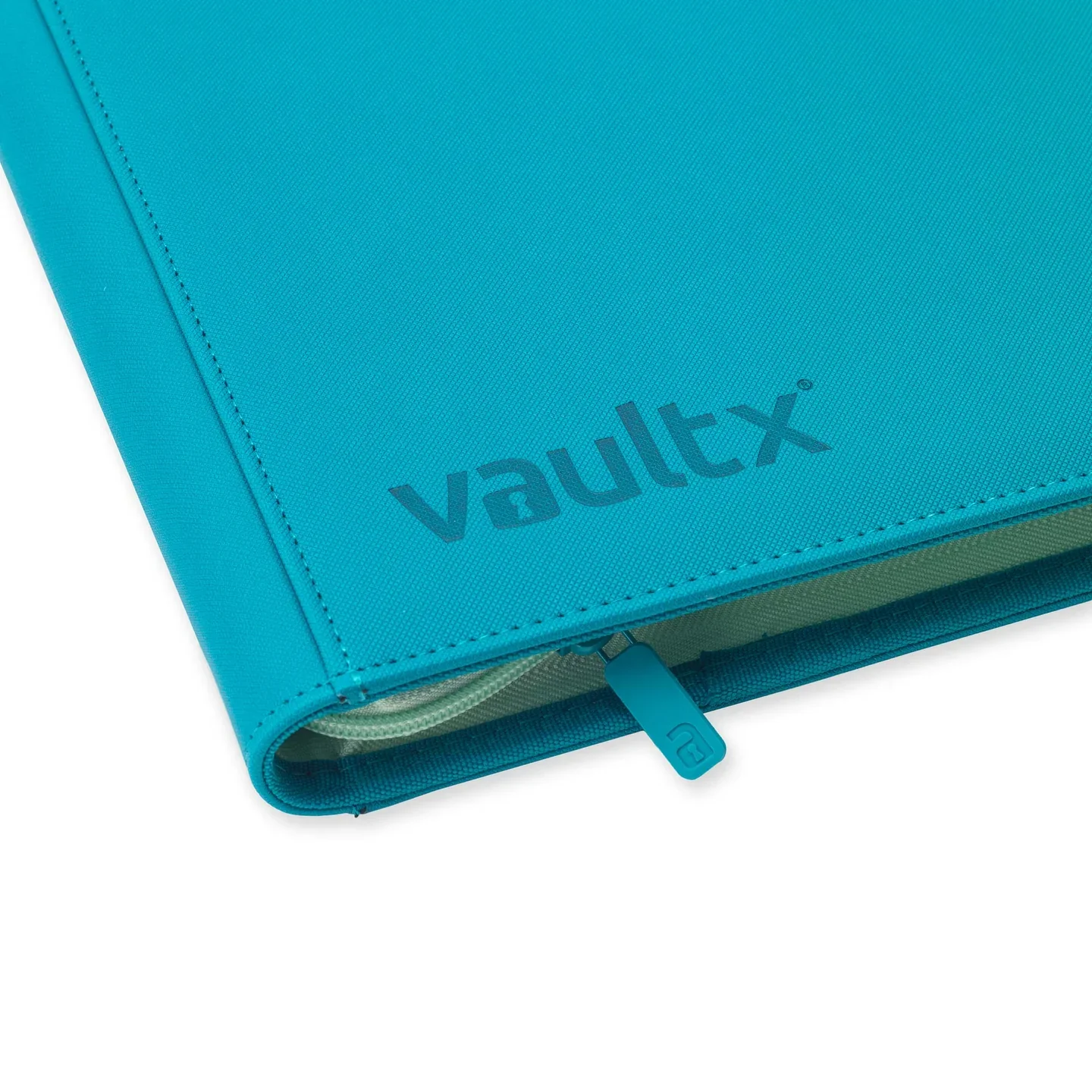 Vault X: 12-Pocket Zip Binder (SV5) - Image 3