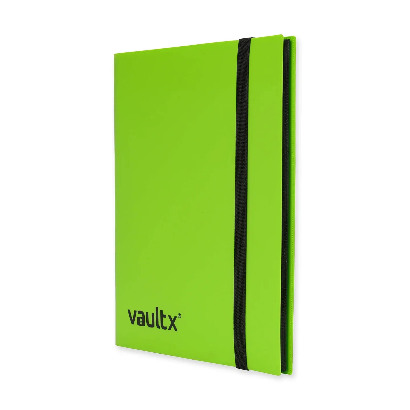 Vault X: 9-Pocket Binder (Green) - Image 2