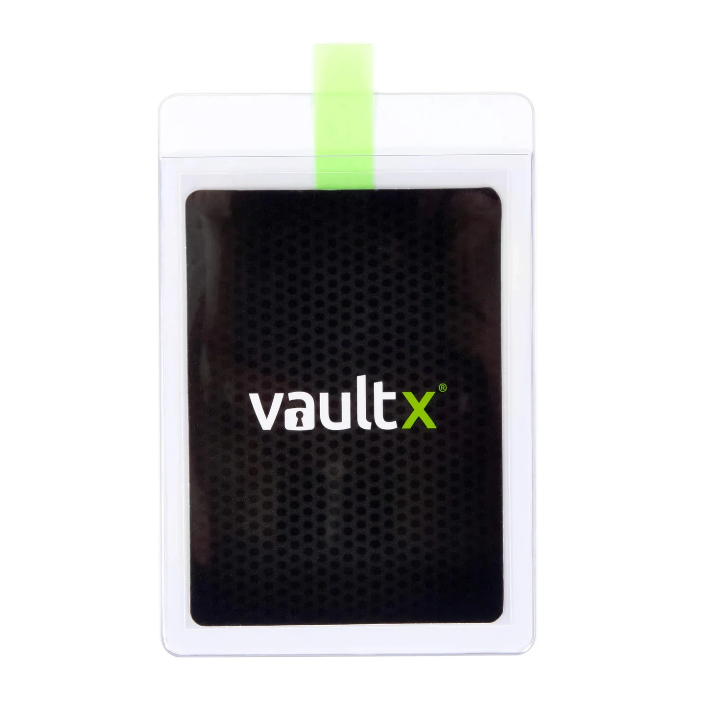 Vault X: Semi-Rigid Card Holder 200CT - Image 5